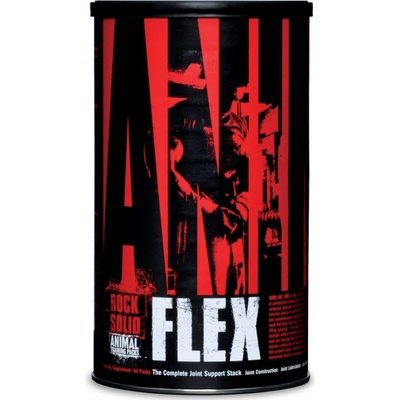 Universal Animal Flex 44 sáčků – Hledejceny.cz Universal Animal Flex 44 sáčků – Hledejceny.cz