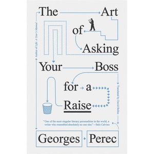 The Art of Asking Your Boss for a Raise | David Bellos (2025)