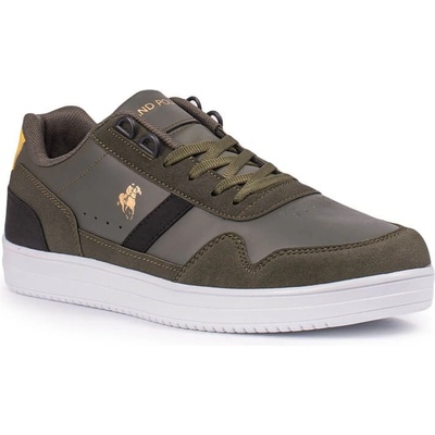 Grand Polo Club Gpc polo Мъжки ежедневни обувки - Каки 20210835230 (328446_Хаки)