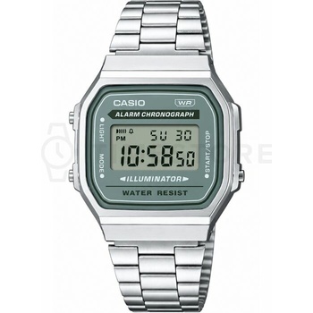 Casio A168WA-3A