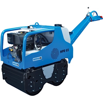 Weber MT HPR 65 – Zboží Mobilmania