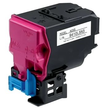 Image 1 of Konica Minolta ТОНЕР КАСЕТА ЗА KONICA MINOLTA BIZHUB C35/C35P - Magenta - TNP22M (TNP-22M) - PN A0X5352 (101MINC 35M)