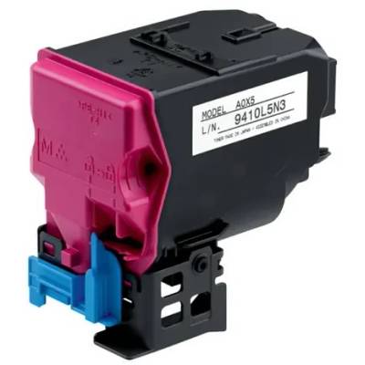 Konica Minolta ТОНЕР КАСЕТА ЗА KONICA MINOLTA BIZHUB C35/C35P - Magenta - TNP22M (TNP-22M) - PN A0X5352 (101MINC 35M)