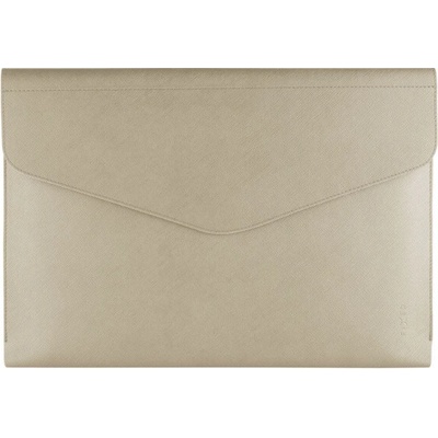 Fixed Siena iPad do 13 MacBook do 14 FIXSIE-13-CR krémová