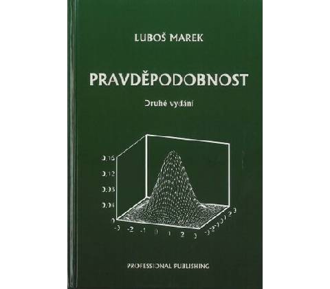 Pravděpodobnost