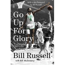 Go Up for Glory Russell BillPaperback