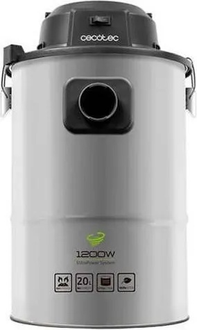 Cecotec Conga PowerAsh 1200