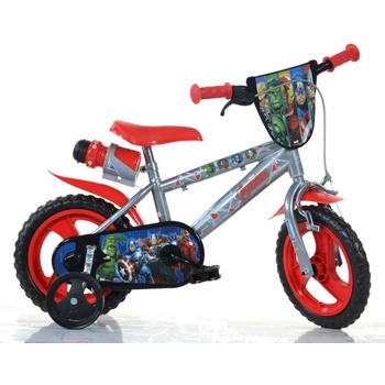 Image 1 of Dino Bikes Avengers 2 12 412UL2
