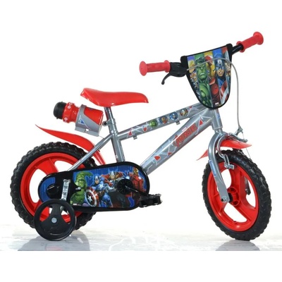 Dino Bikes Avengers 2 12 412UL2