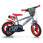 Dino Bikes Avengers 2 12 412UL2 Велосипеди