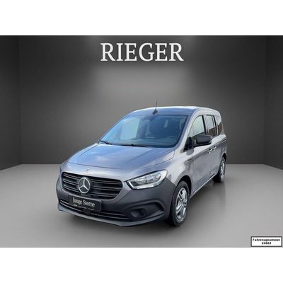 Mercedes-Benz Citan e Tourer Pro 90 kW