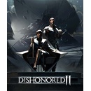 Hry na PC Dishonored 2