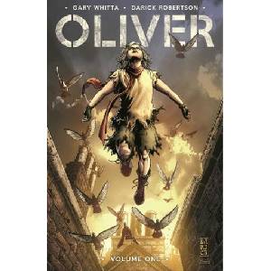 Oliver Volume 1 (ISBN: 9781534316638)