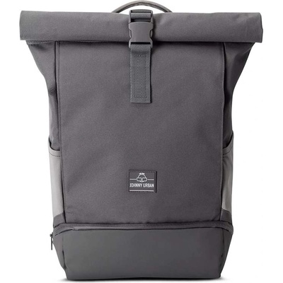 Johnny Urban roll top Allen medium šedá 18 l