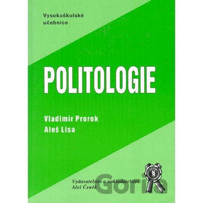 Politologie - Aleš Lisa