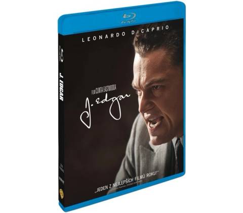 j. edgar BD