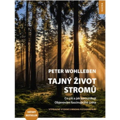Tajný život stromů