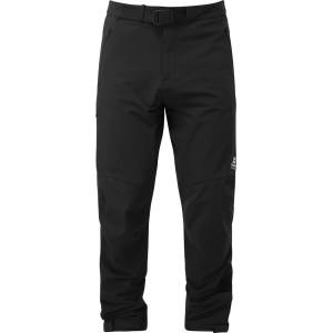 Mountain Equipment Мъжки панталон за ски-туринг Mountain Equipment Mission Pant Mountaineering trousers - Black - размер 56 (007-1396-0222)