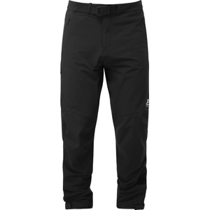 Mountain Equipment Мъжки панталон за ски-туринг Mountain Equipment Mission Pant Mountaineering trousers - Black - размер 56 (007-1396-0222)