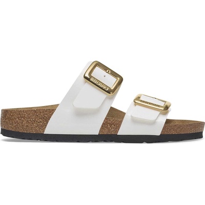 Birkenstock Чехли Sydney Cushion Buckle