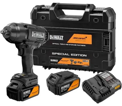 DeWalt DCF99MP2T