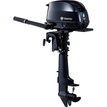 Tohatsu MFS 6D SL 12L