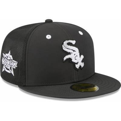 New Era MLB All Star Game Workout 2026 59FIFTY Chicago White Sox Team Color