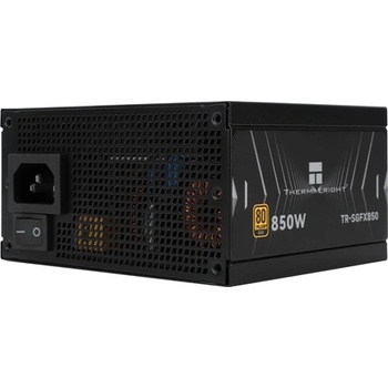 Image 1 of Thermalright TR-SGFX 850W black 80 PLUS Gold