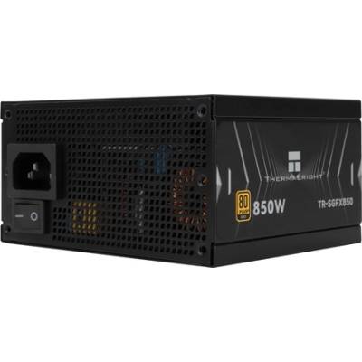 Thermalright TR-SGFX 850W black 80 PLUS Gold