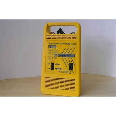 Gys France TCB 60, 12V