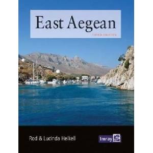 East Aegean (ISBN: 9781786791788)