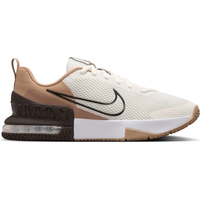 Nike Обувки Nike Air Max Alpha Trainer 6 Men's Workout Shoes - Sail/Brq Brwn