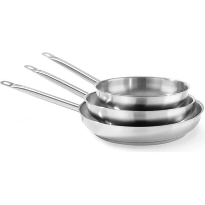 Hendi Panvica bez pokrievky Kitchen Line 1,9 L 240 x H 50 mm