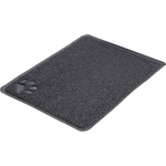 TRIXIE PVC постелка, 37 x 45 см антрацит