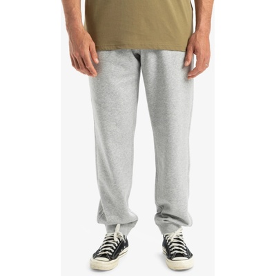 Quiksilver Salt Water jogger light grey heather 2025
