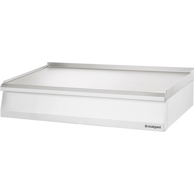 STALGAST Neutralní modul bez podestavby 1200x700x250 mm | STALGAST, Linia 700