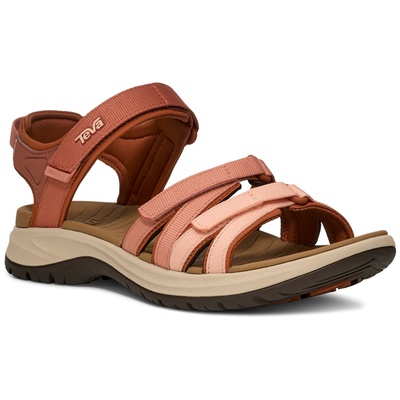 Teva Tirra Sport Размер на обувките (ЕС): 37, 5 / Цвят: тухлен