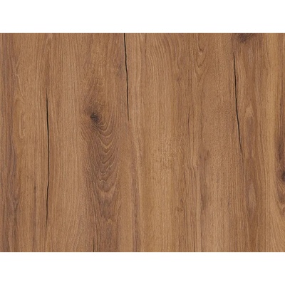 KRONOSPAN К530 hu /hm/ amaretto hudson oak 2800х2070х18 (К530 hu)