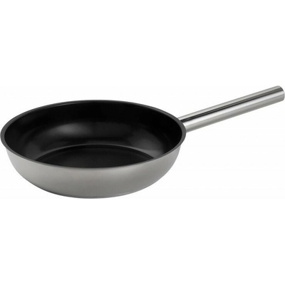 Combekk Nerez pánev s keramickým povrchem 28 cm 152128 CKSSCP28