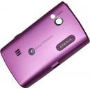 Kryt Sony Ericsson X10 Mini zadný ružový