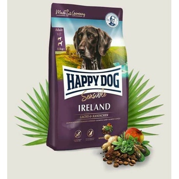 Happy Dog Supreme Sensible Irland 2 x 12,5 kg