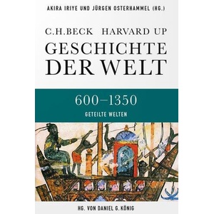 Agrarische und nomadische Herausforderungen (ISBN: 9783406641022)