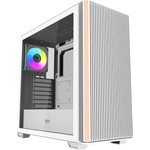 darkFlash DS900WS white + 4 fan