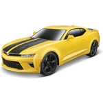 Maisto RC - 1: 14 RC 2.4G - 2016 Chevrolet Camaro SS (82410-82419)