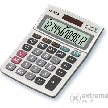 Casio MS 120