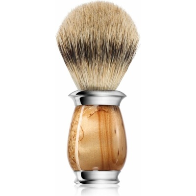 Mühle PURIST Silvertip Badger