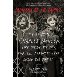 Member of the Family | Dianne Lake, Deborah Herman (ISBN: 9780062695581)