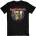 Iron Maiden Eddie Evolution Black L Риза (IMTEE02MB03)