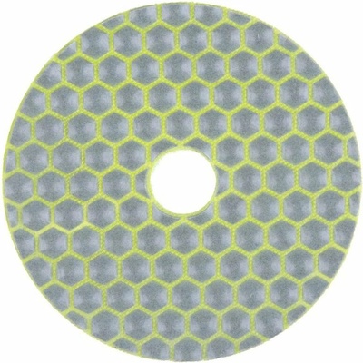 Podložka Strend Pro Premium, 100 mm, P100, diamantová, brúsna, leštiaca