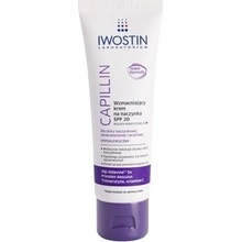 Iwostin Capillin posilující krém na popraskané žilky SPF 20 40 ml